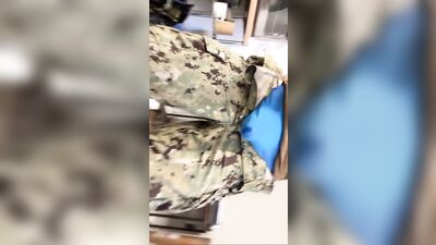 Discord Leak - While in Uniform (4)