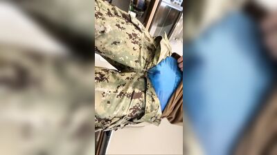 Discord Leak - While in Uniform (4)