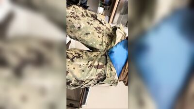Discord Leak - While in Uniform (4)