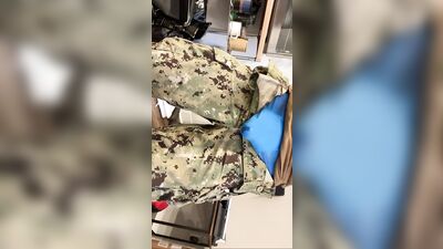 Discord Leak - While in Uniform (4)