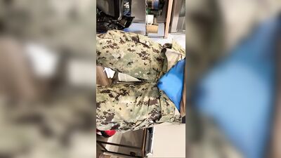 Discord Leak - While in Uniform (4)