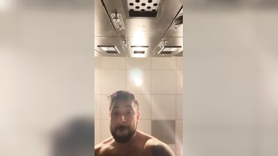 Discord Leak - Locker Room Gay Porn (31)