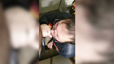 Discord Leak - Gay Porn Gouple Clip (70)