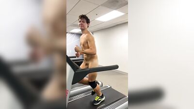 Discord Leak - Locker Room Gay Porn (8)