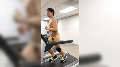 Discord Leak - Locker Room Gay Porn (8)
