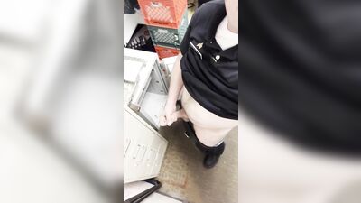 Discord Leak - While in Uniform (9)