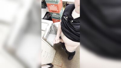 Discord Leak - While in Uniform (9)
