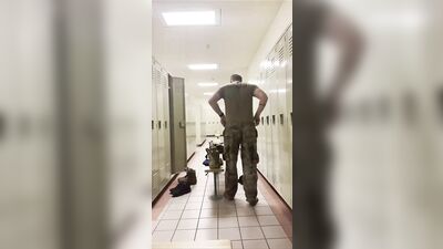 Discord Leak - While in Uniform (6)