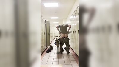 Discord Leak - While in Uniform (6)