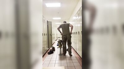 Discord Leak - While in Uniform (6)