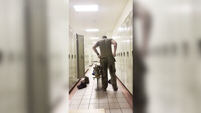 Discord Leak - While in Uniform (6)