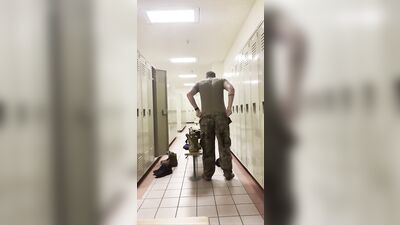 Discord Leak - While in Uniform (6)