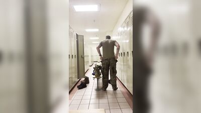 Discord Leak - While in Uniform (6)