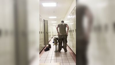 Discord Leak - While in Uniform (6)