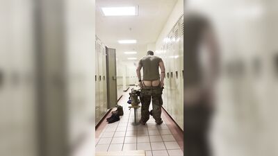 Discord Leak - While in Uniform (6)