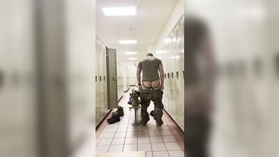Discord Leak - While in Uniform (6)