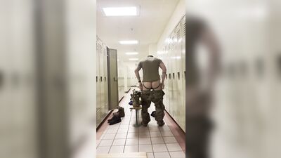 Discord Leak - While in Uniform (6)