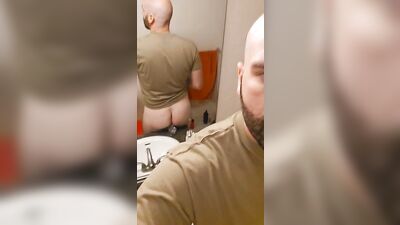 Discord Leak - While in Uniform (14)