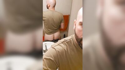 Discord Leak - While in Uniform (14)