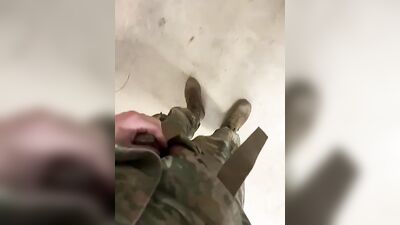 Discord Leak - While in Uniform (16)