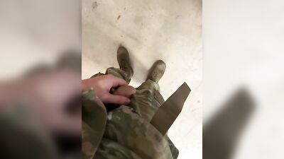 Discord Leak - While in Uniform (16)