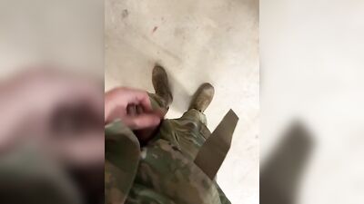 Discord Leak - While in Uniform (16)