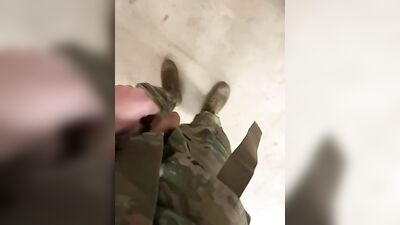 Discord Leak - While in Uniform (16)