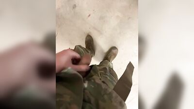 Discord Leak - While in Uniform (16)