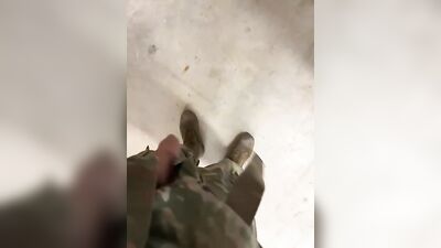 Discord Leak - While in Uniform (16)