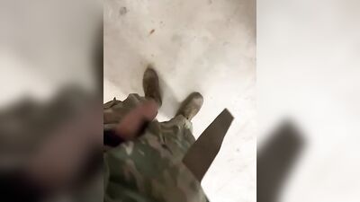 Discord Leak - While in Uniform (16)