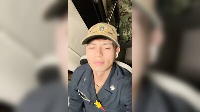 Discord Leak - While in Uniform (30)