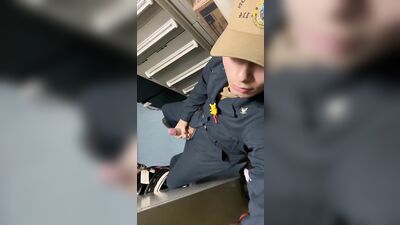 Discord Leak - While in Uniform (30)