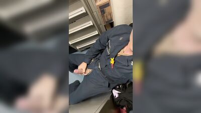 Discord Leak - While in Uniform (30)