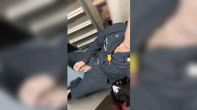 Discord Leak - While in Uniform (30)