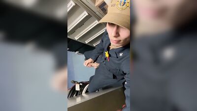 Discord Leak - While in Uniform (30)