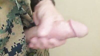 Discord Leak - While in Uniform (44)