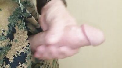 Discord Leak - While in Uniform (44)