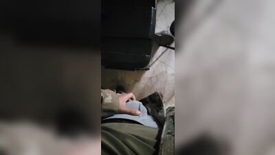 Discord Leak - While in Uniform (34)
