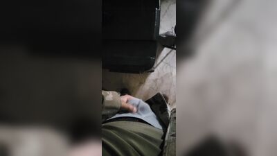 Discord Leak - While in Uniform (34)