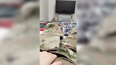 Discord Leak - While in Uniform (37)
