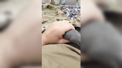 Discord Leak - While in Uniform (37)