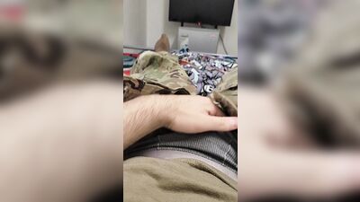 Discord Leak - While in Uniform (37)