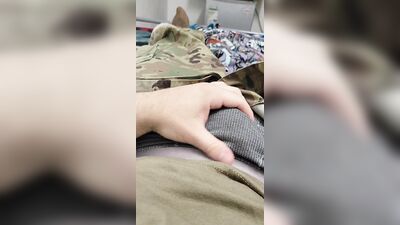 Discord Leak - While in Uniform (37)