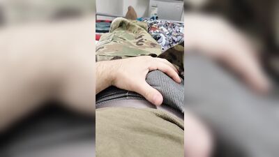 Discord Leak - While in Uniform (37)