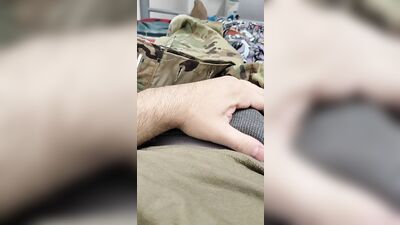Discord Leak - While in Uniform (37)