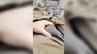 Discord Leak - While in Uniform (37)