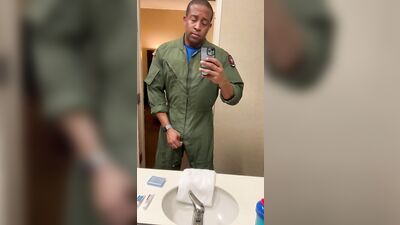 Discord Leak - While in Uniform (58)