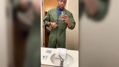Discord Leak - While in Uniform (58)
