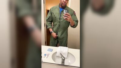 Discord Leak - While in Uniform (58)