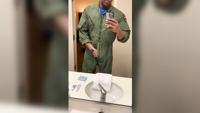 Discord Leak - While in Uniform (58)